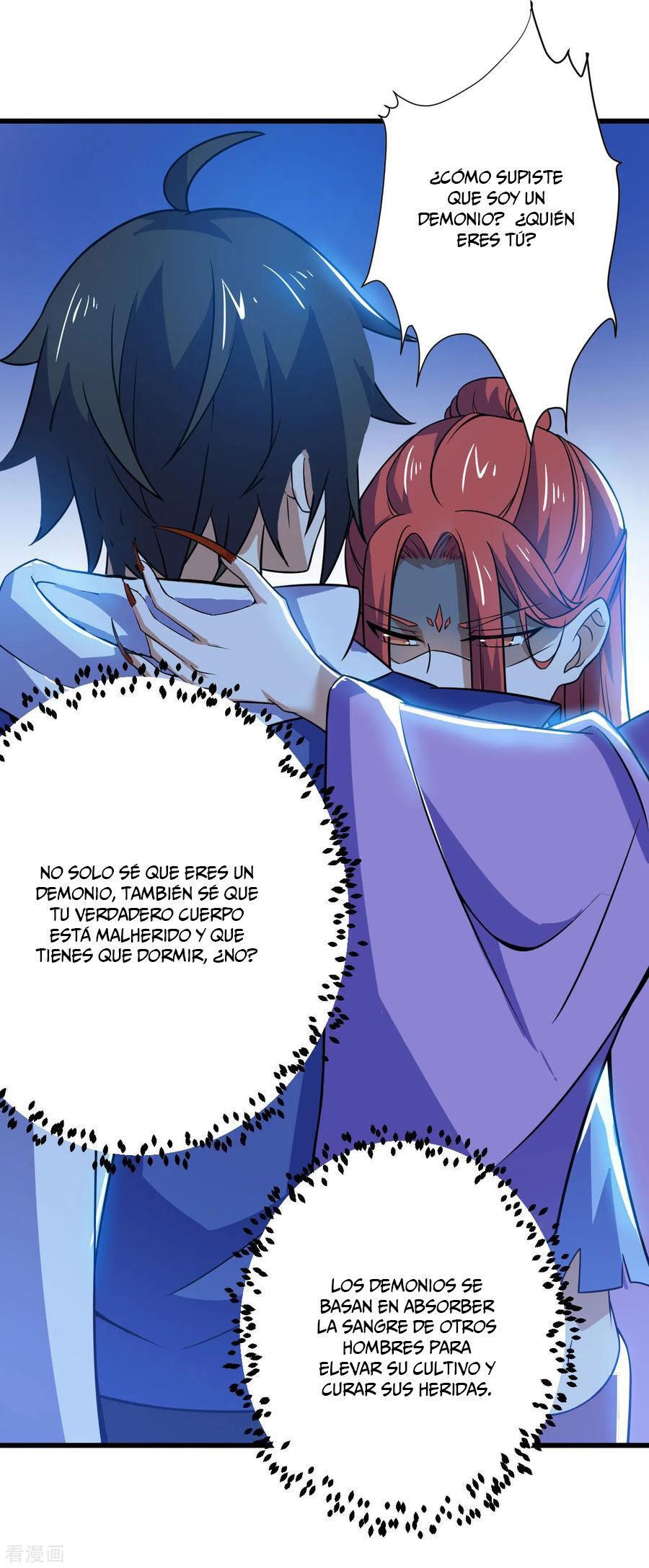 Capitulo 85 page 49