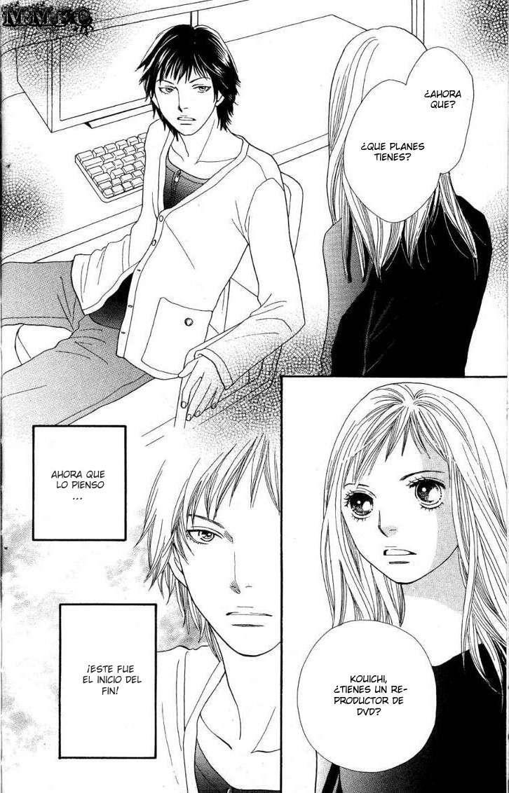 Capitulo 18 page 19