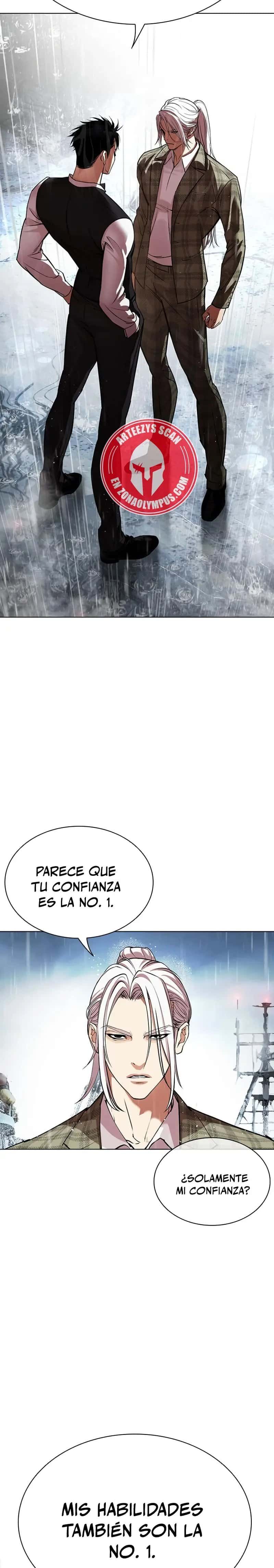 Capitulo 542 page 10