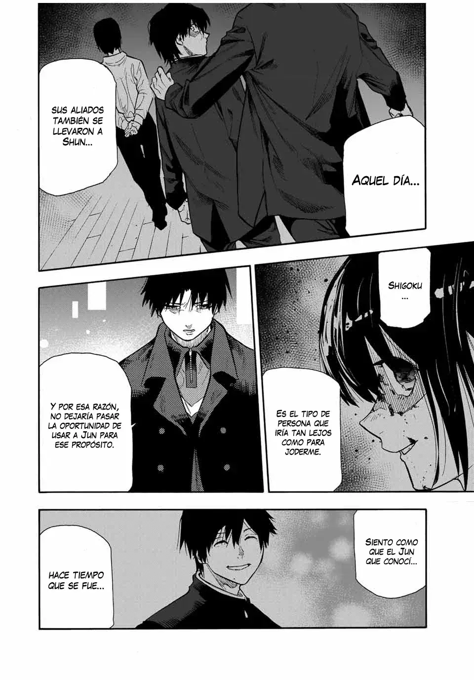 Capitulo 144 page 5