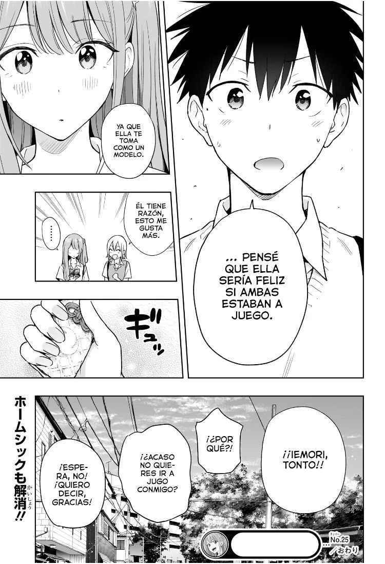 Capitulo 25 page 20