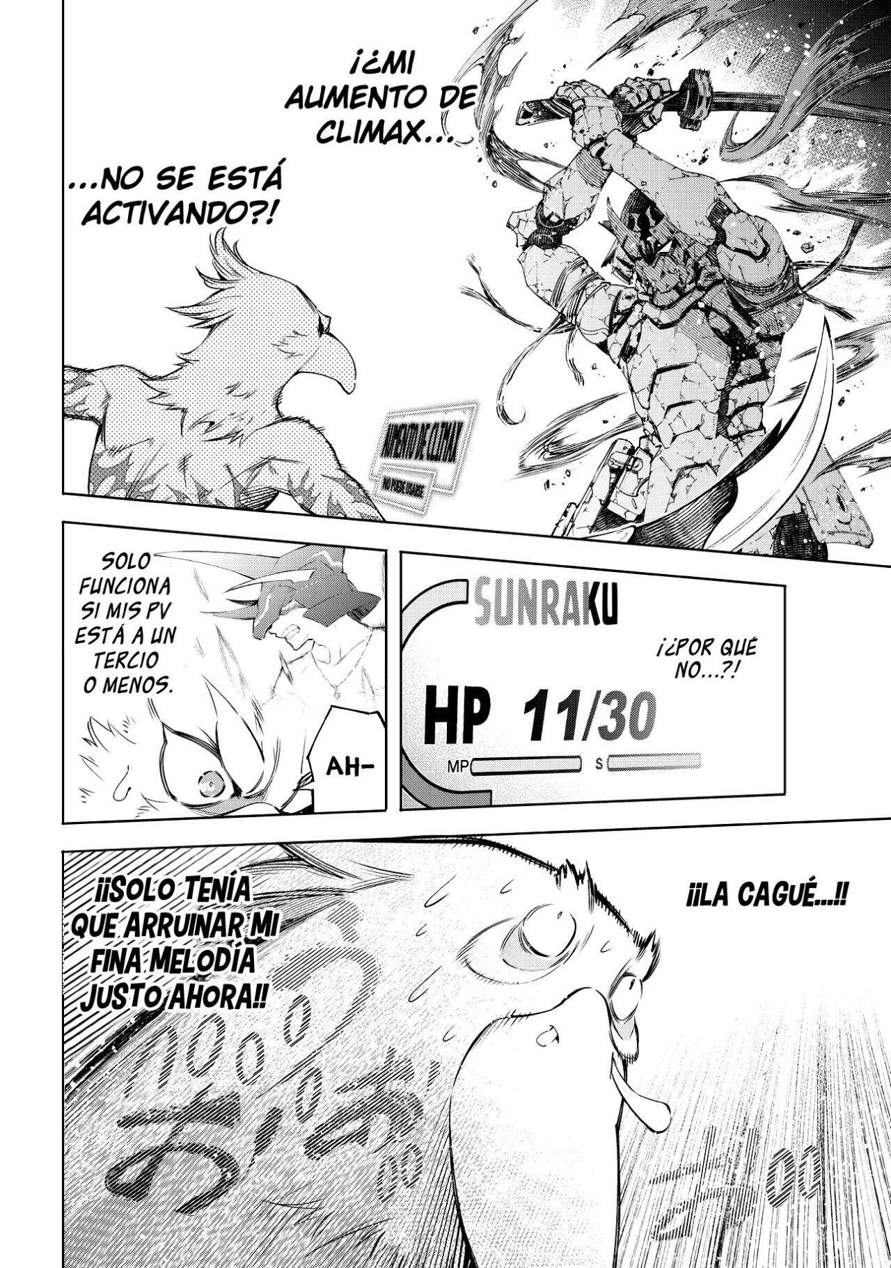 Capitulo 42 page 6
