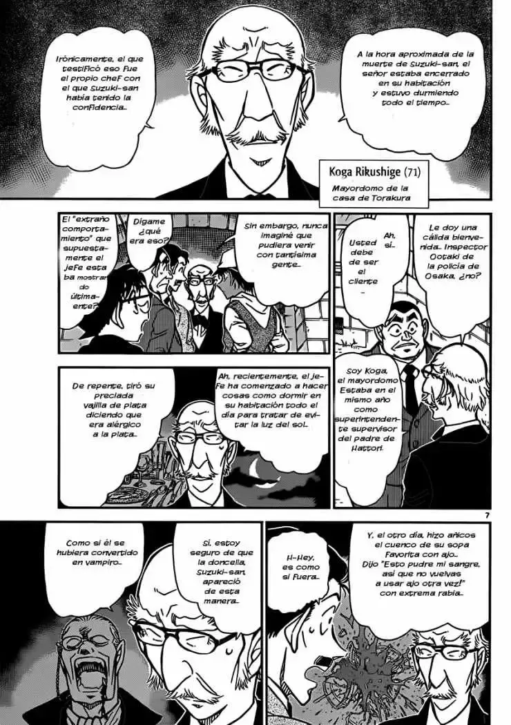 Capitulo 834 page 7