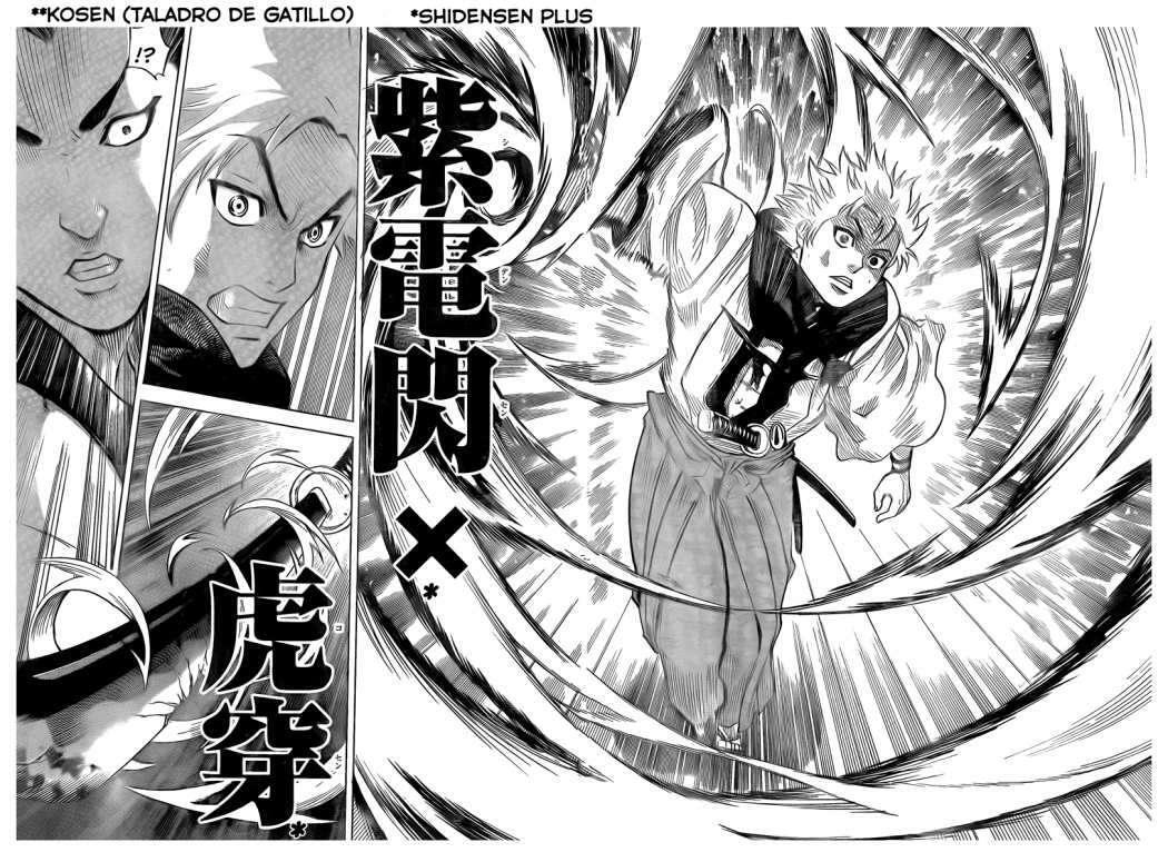 Capitulo 50 page 12