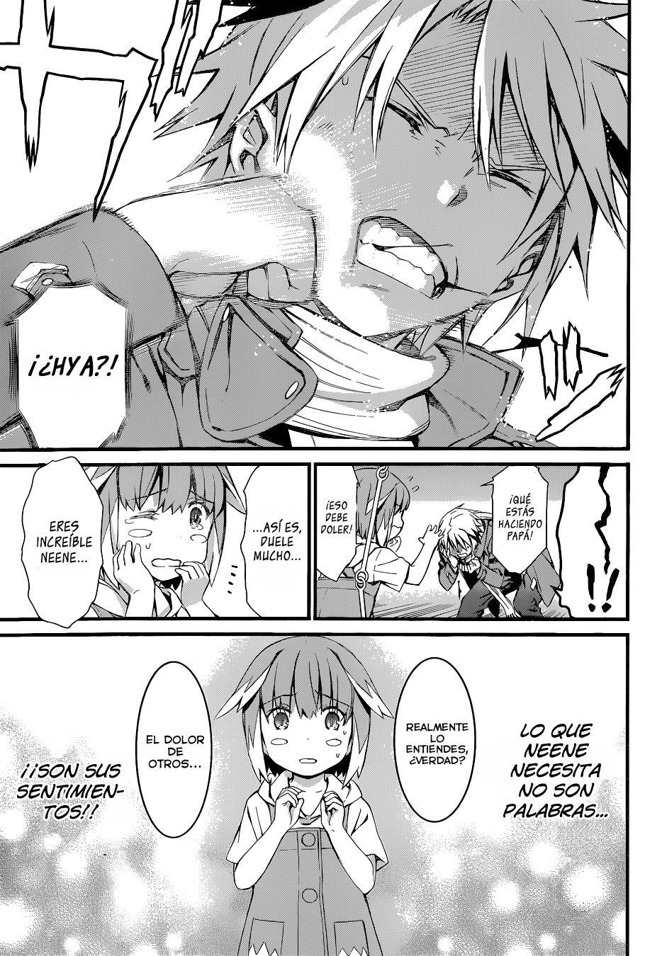 Capitulo 89 page 18