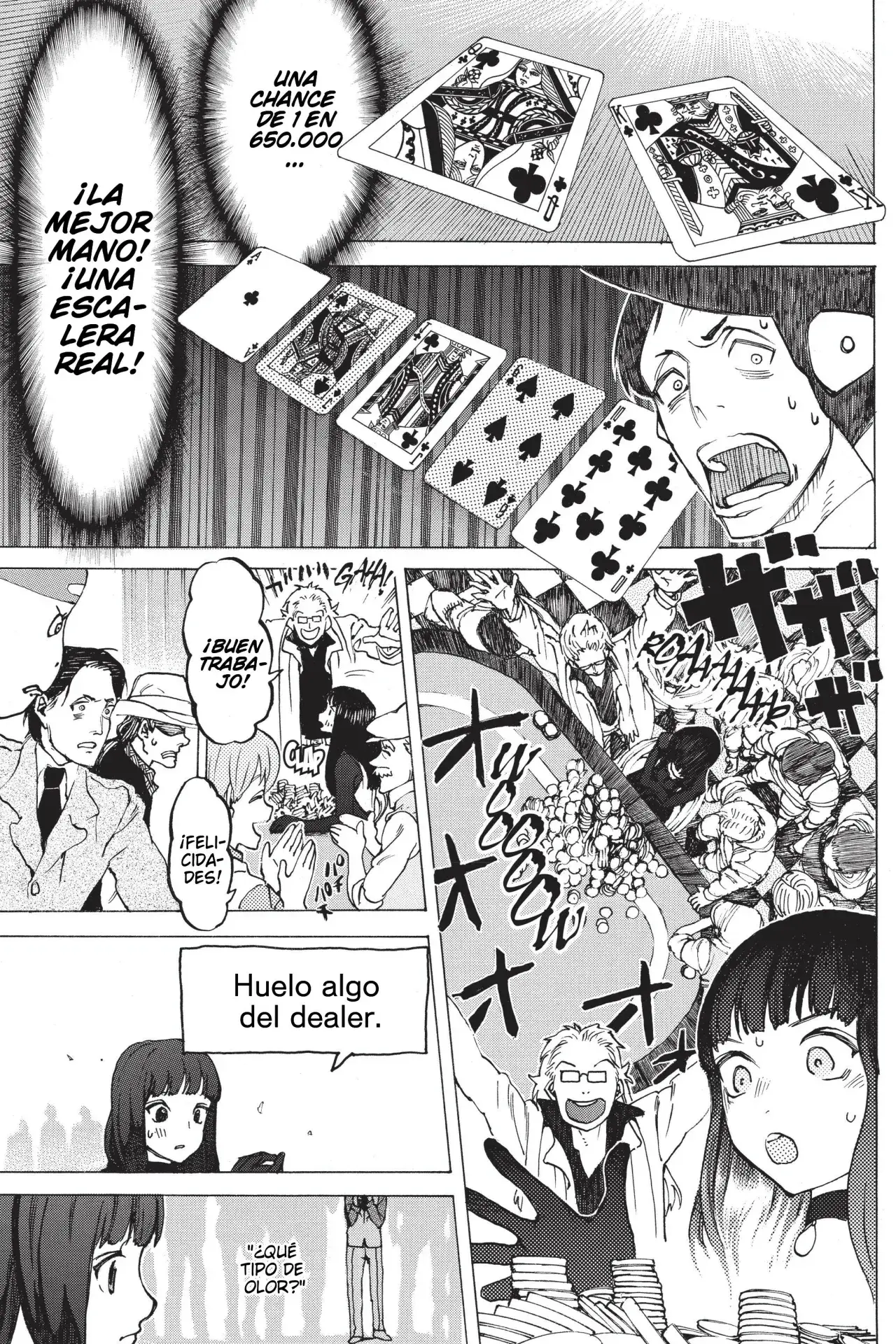 Capitulo 17 page 22