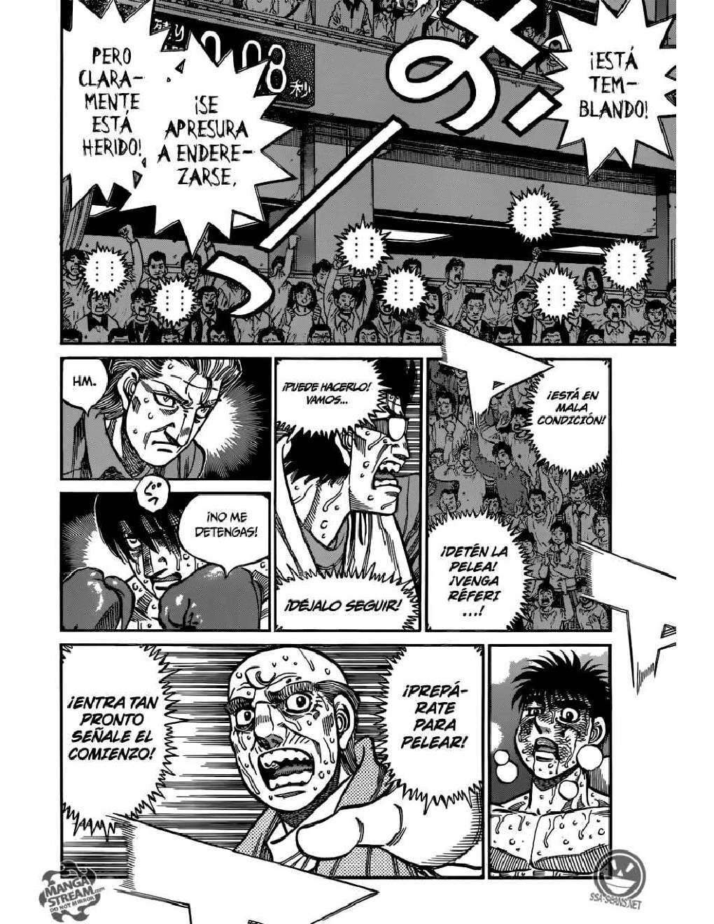 Capitulo 1063 page 7