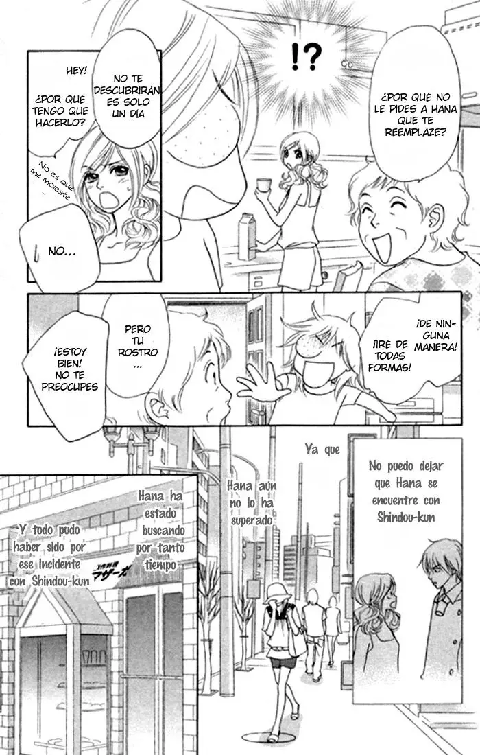 Capitulo 21 page 22