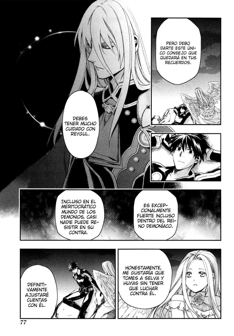 Capitulo 37 page 16