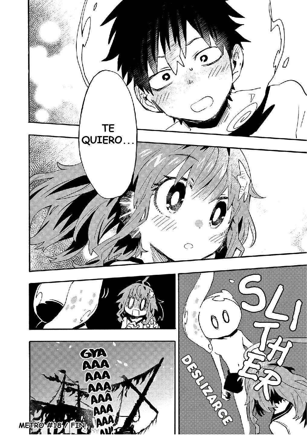 Capitulo 18 page 33