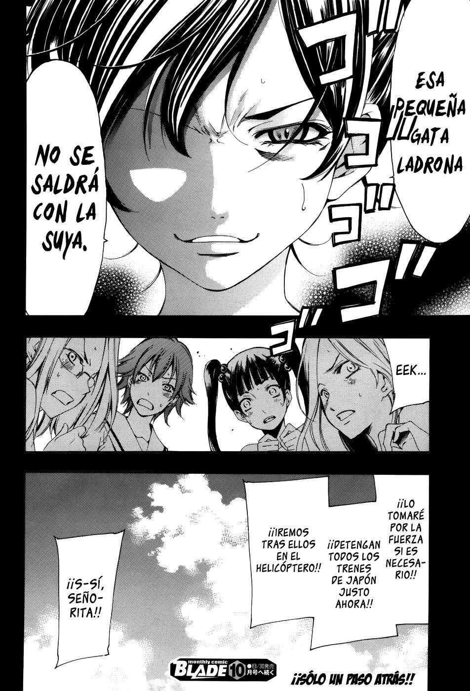 Capitulo 27 page 10