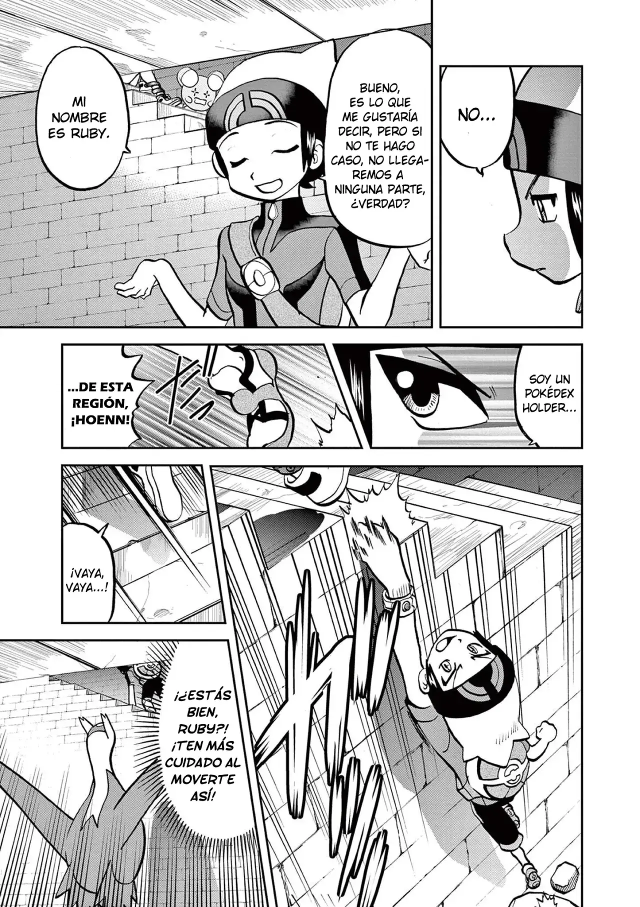 Capitulo 598 page 16