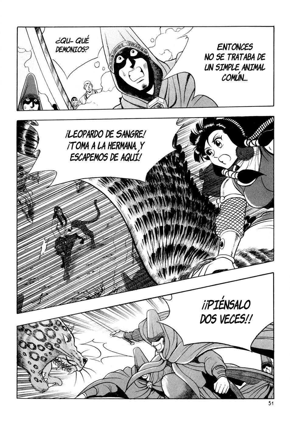 Capitulo 60 page 19