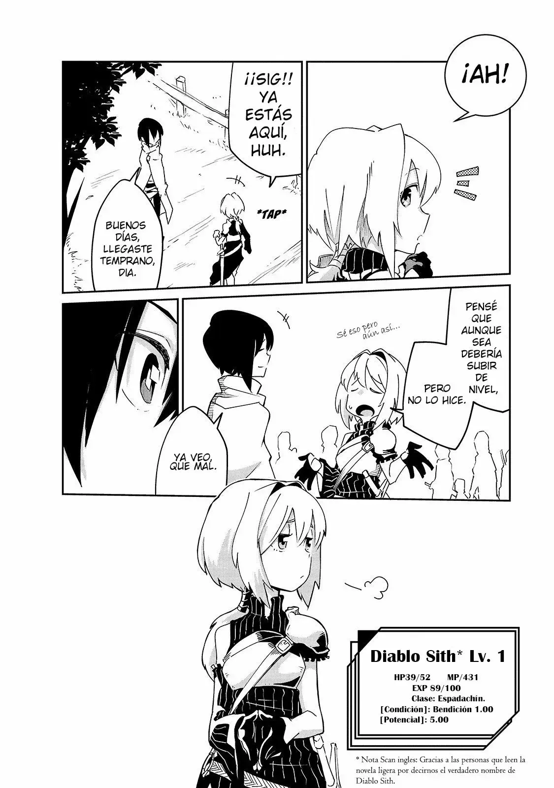 Capitulo 4 page 6