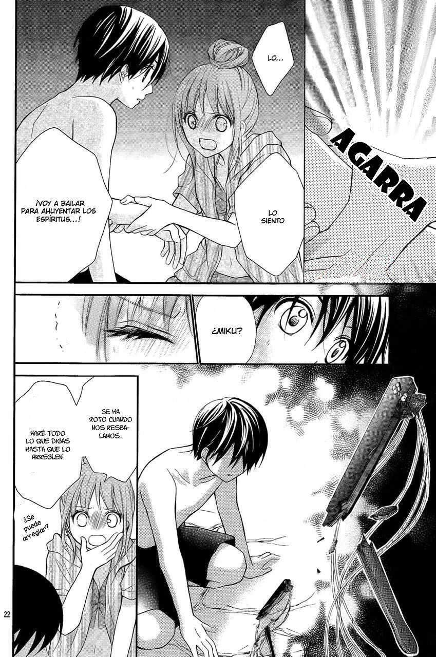 Capitulo 37 page 25