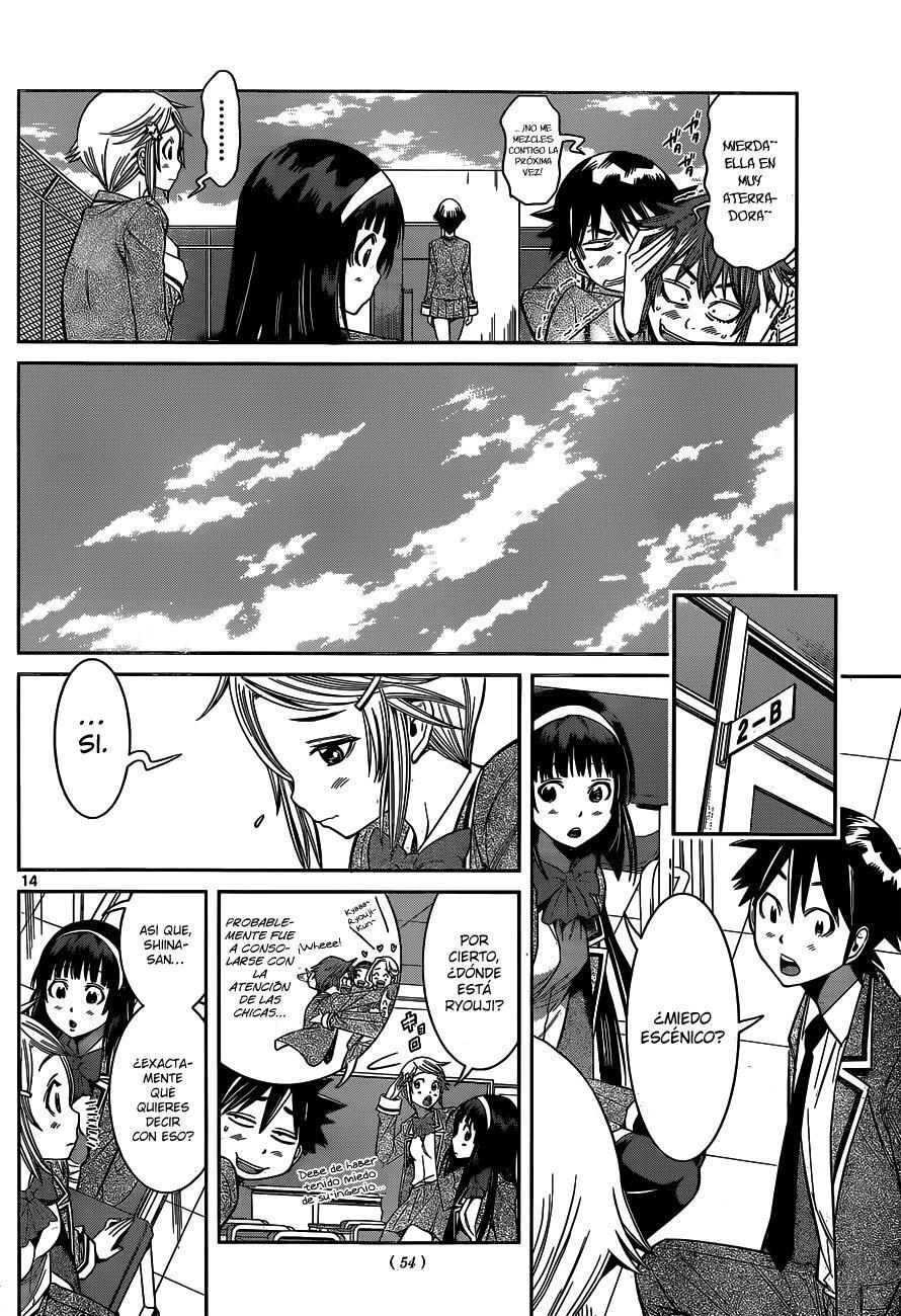 Capitulo 21 page 15