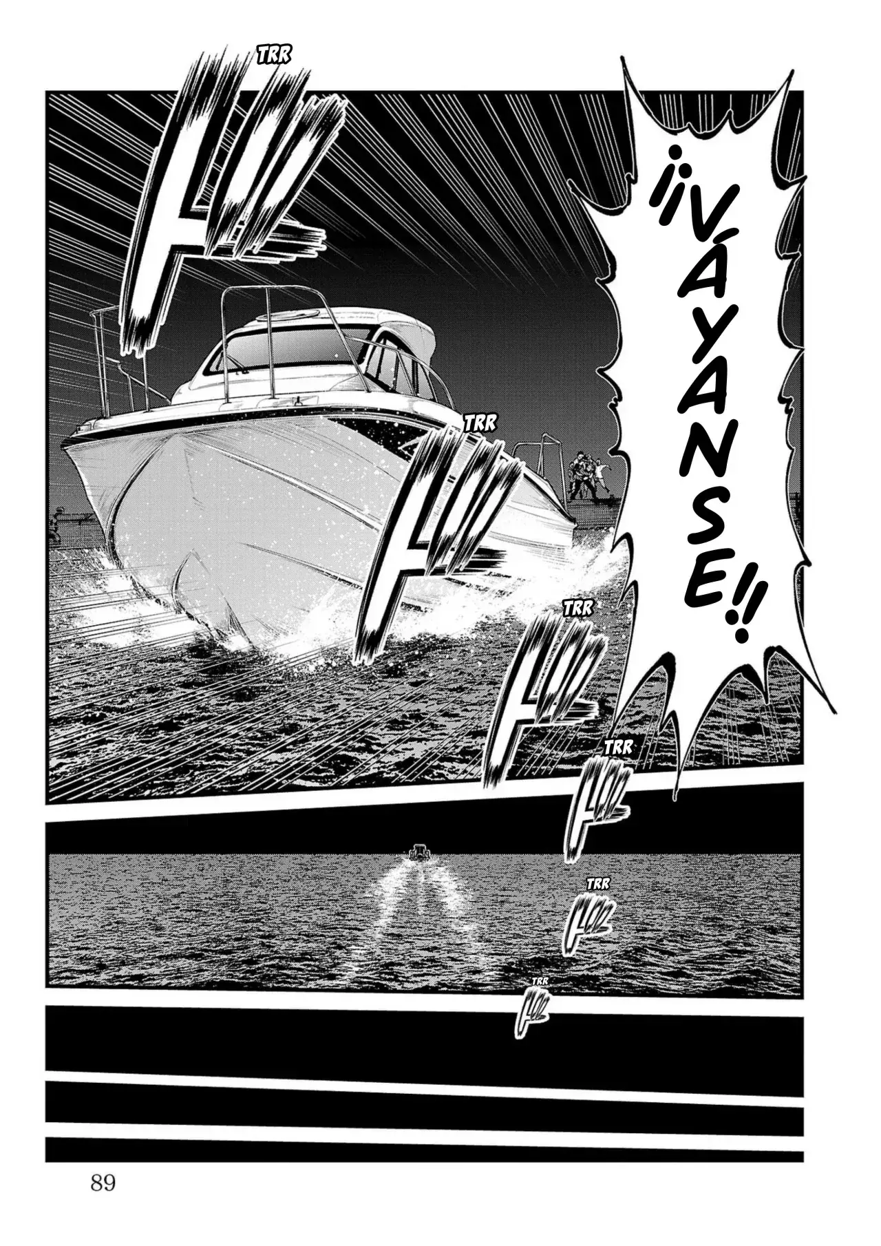 Capitulo 36 page 11
