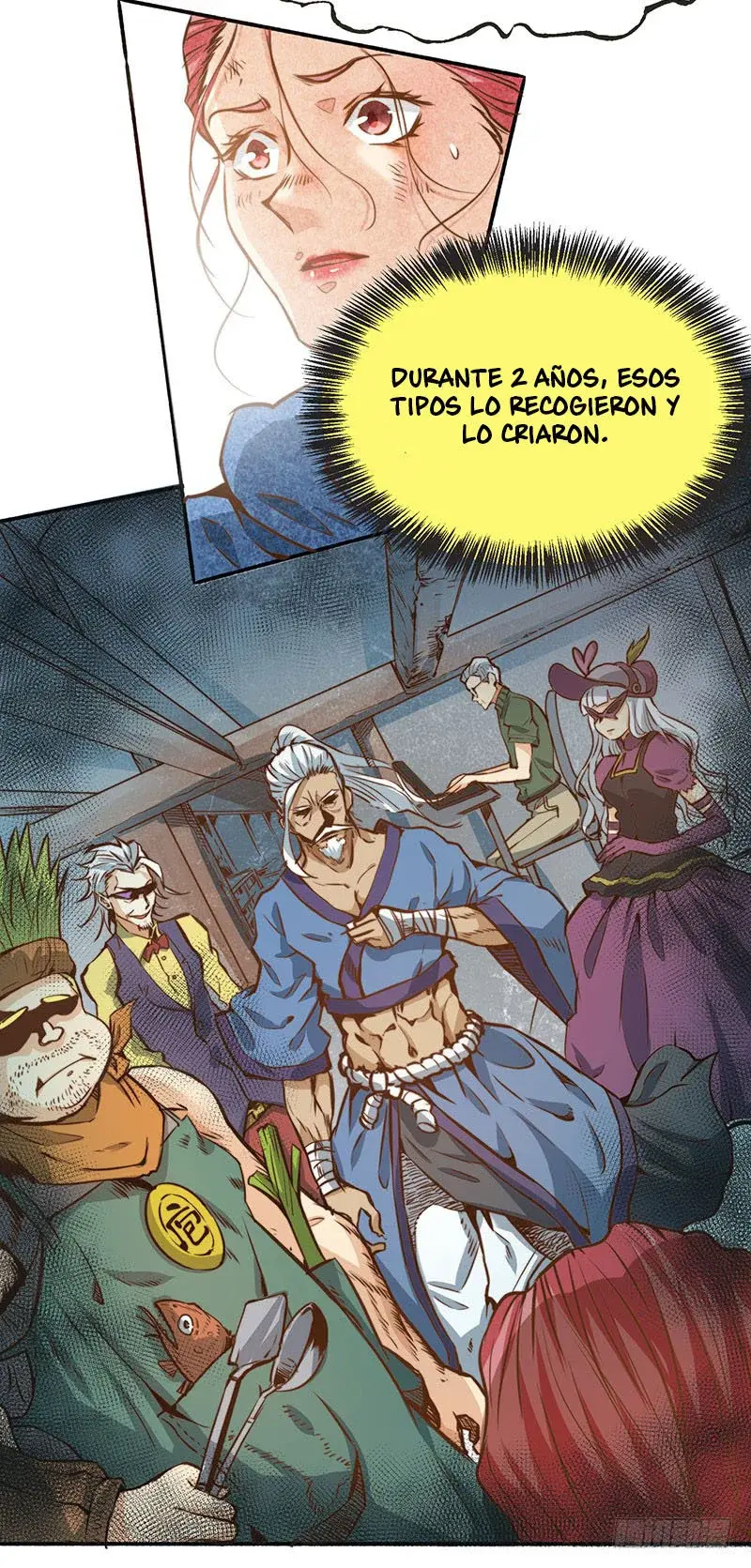 Capitulo 1 page 15