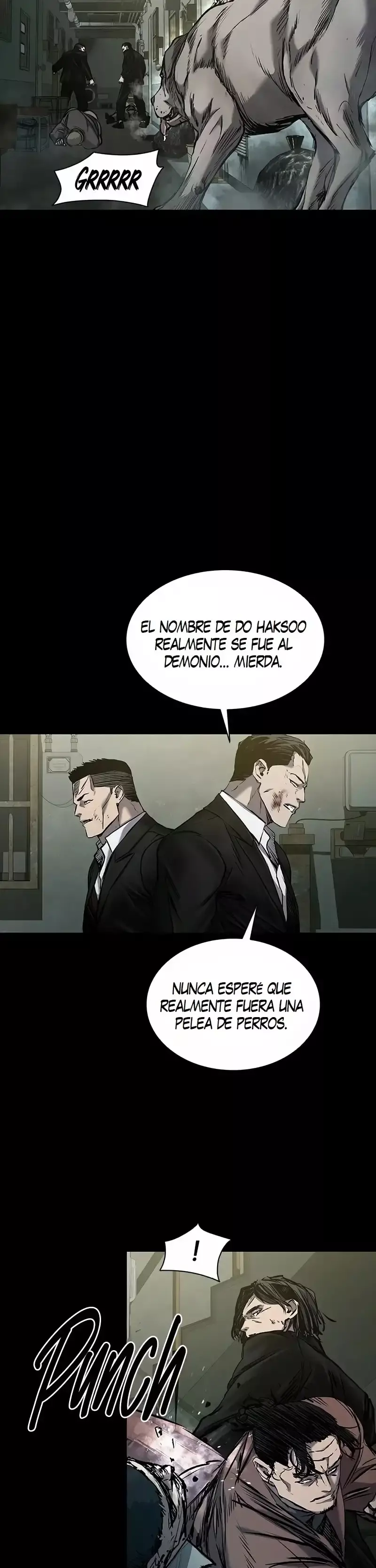 Capitulo 154 page 33