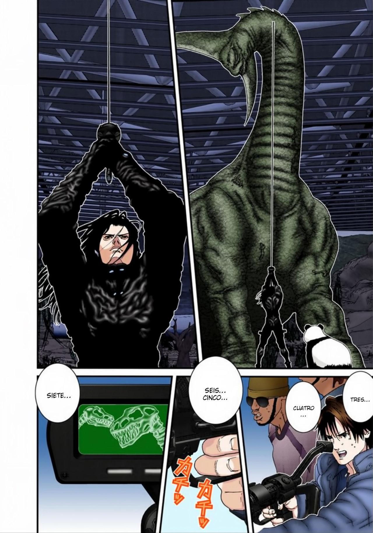 Capitulo 151 page 13