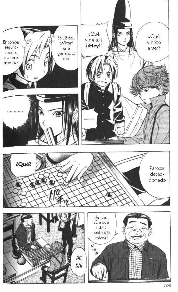 Capitulo 21 page 4