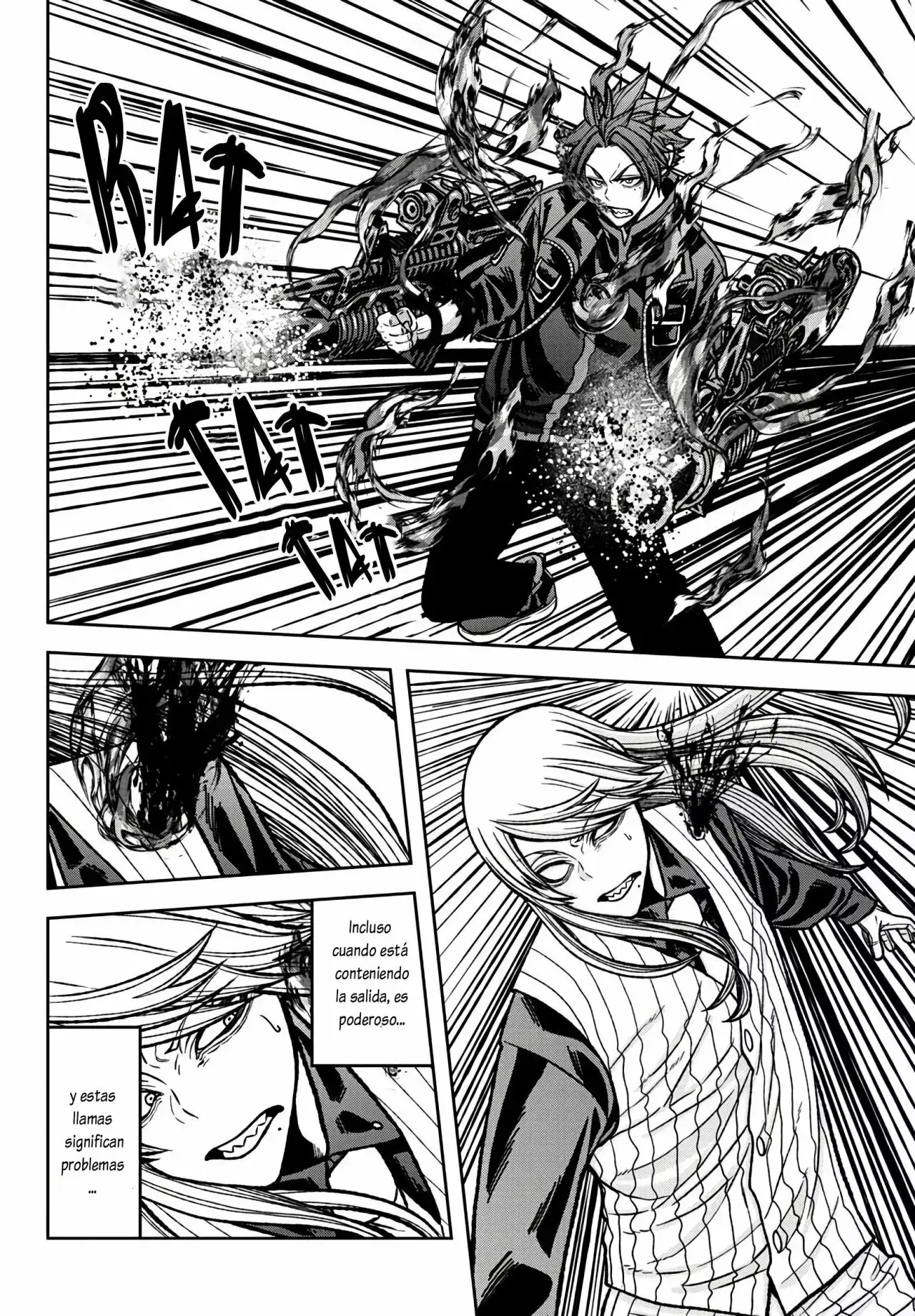 Capitulo 69 page 7