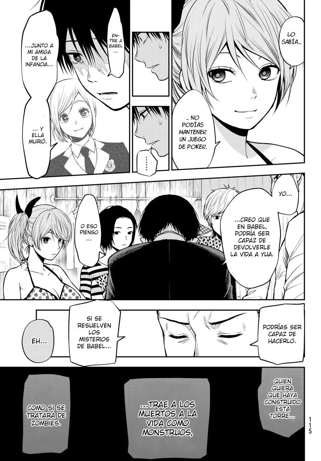 Capitulo 13 page 14