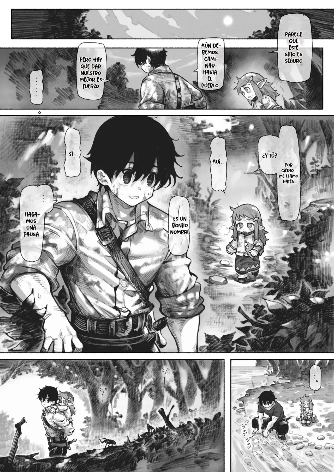Capitulo 1 page 10