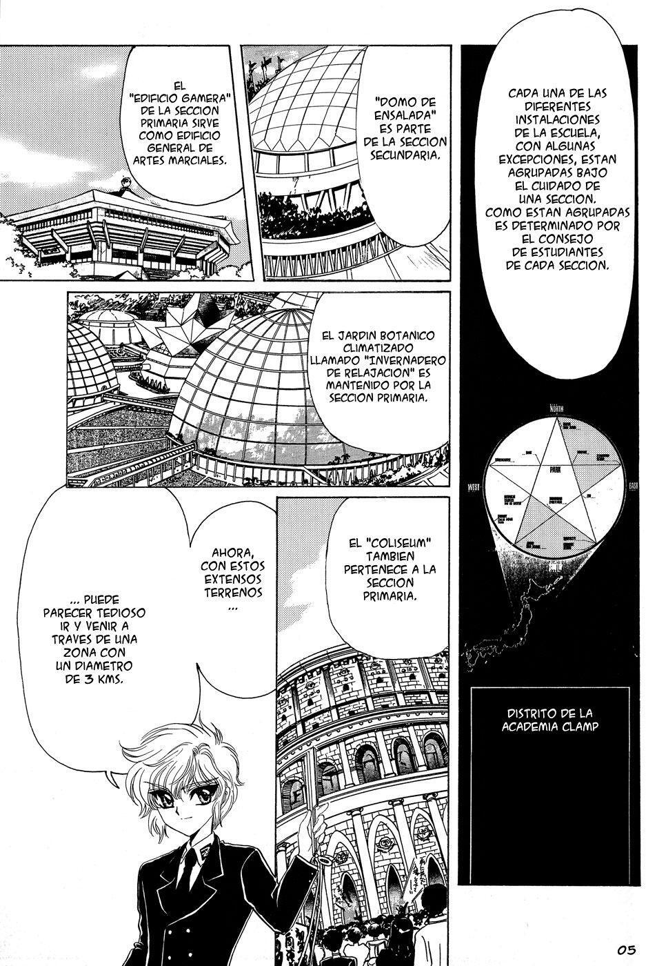 Capitulo 12.50 page 5