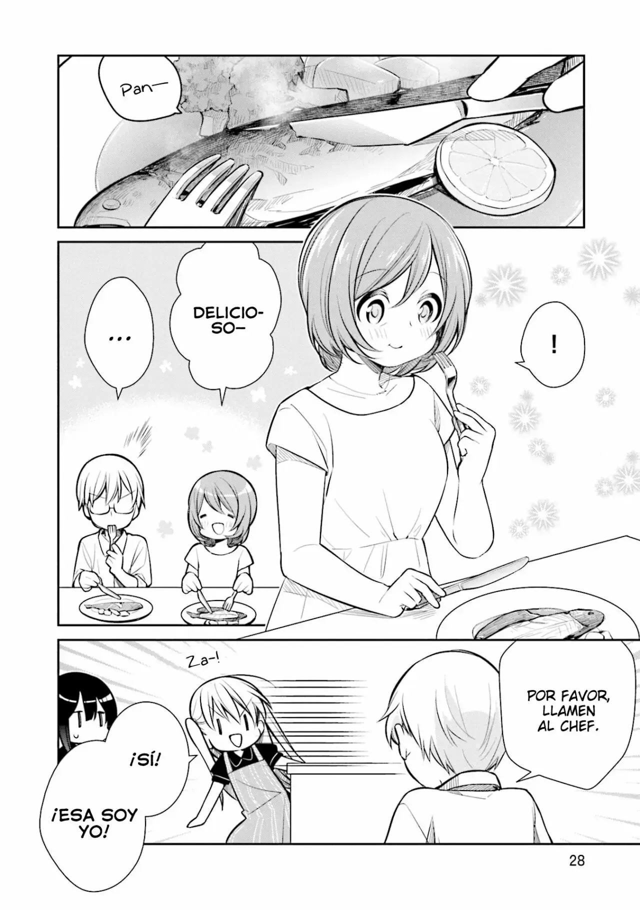 Capitulo 14 page 28