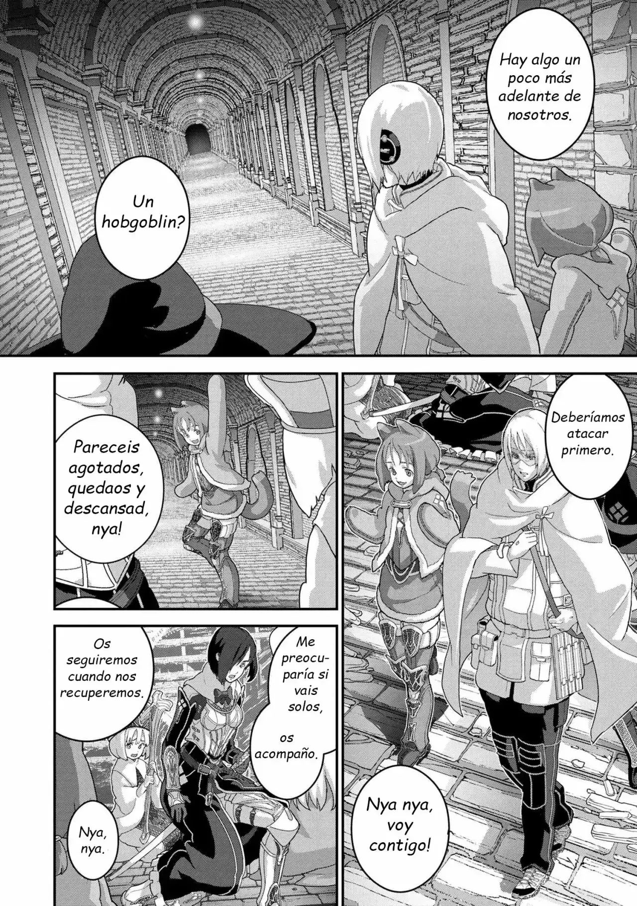 Capitulo 19.20 page 4