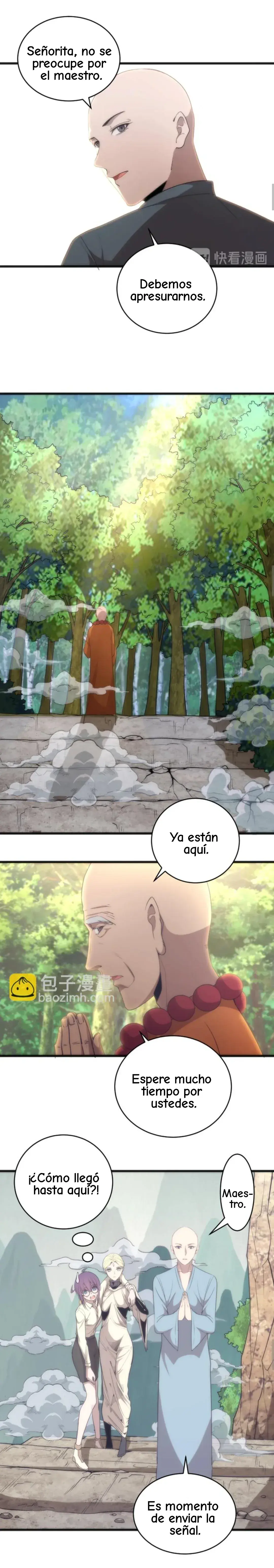 Capitulo 71 page 5