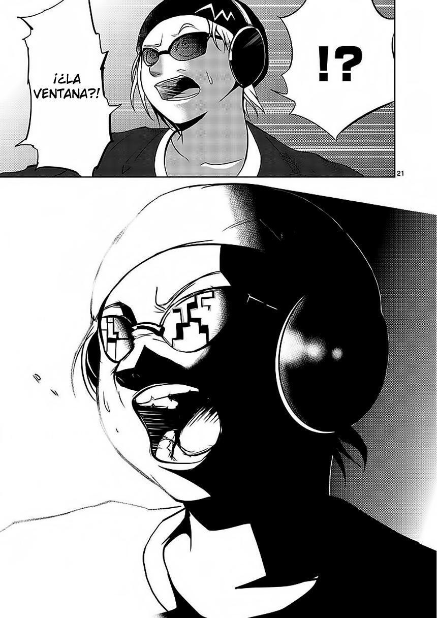 Capitulo 11 page 21