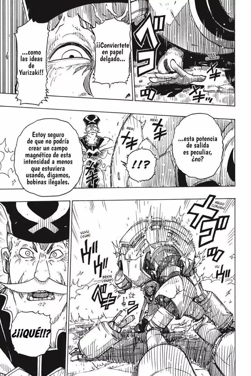 Capitulo 95 page 31