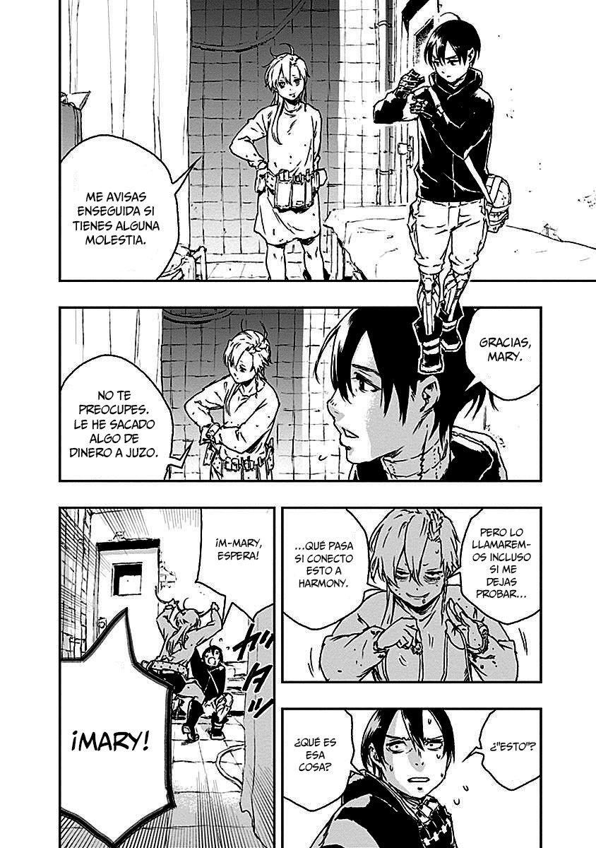 Capitulo 16 page 11