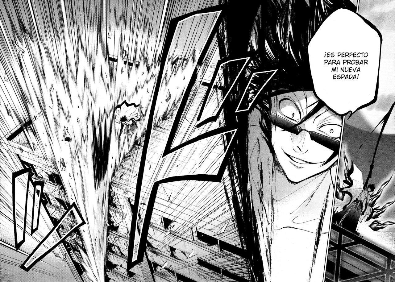 Capitulo 84 page 22