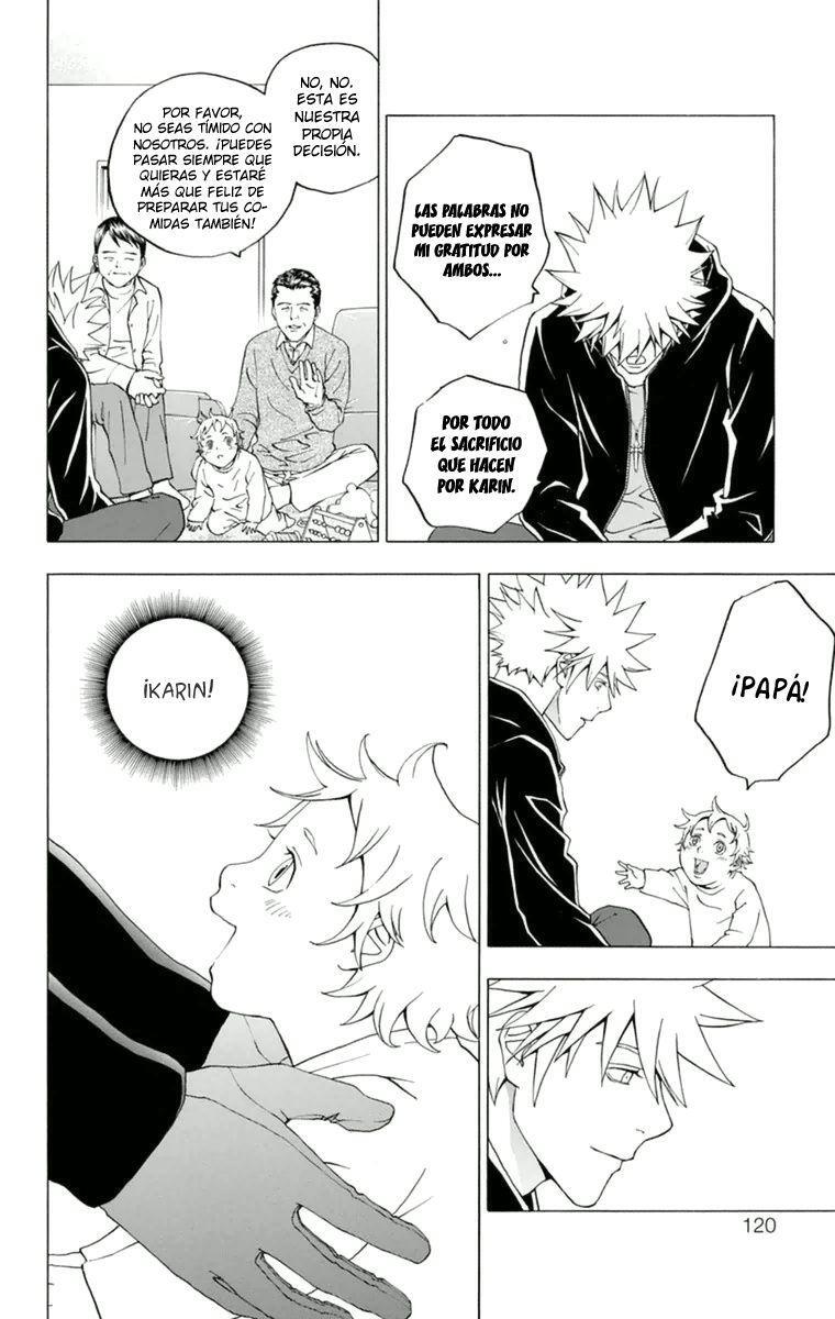 Capitulo 23 page 20