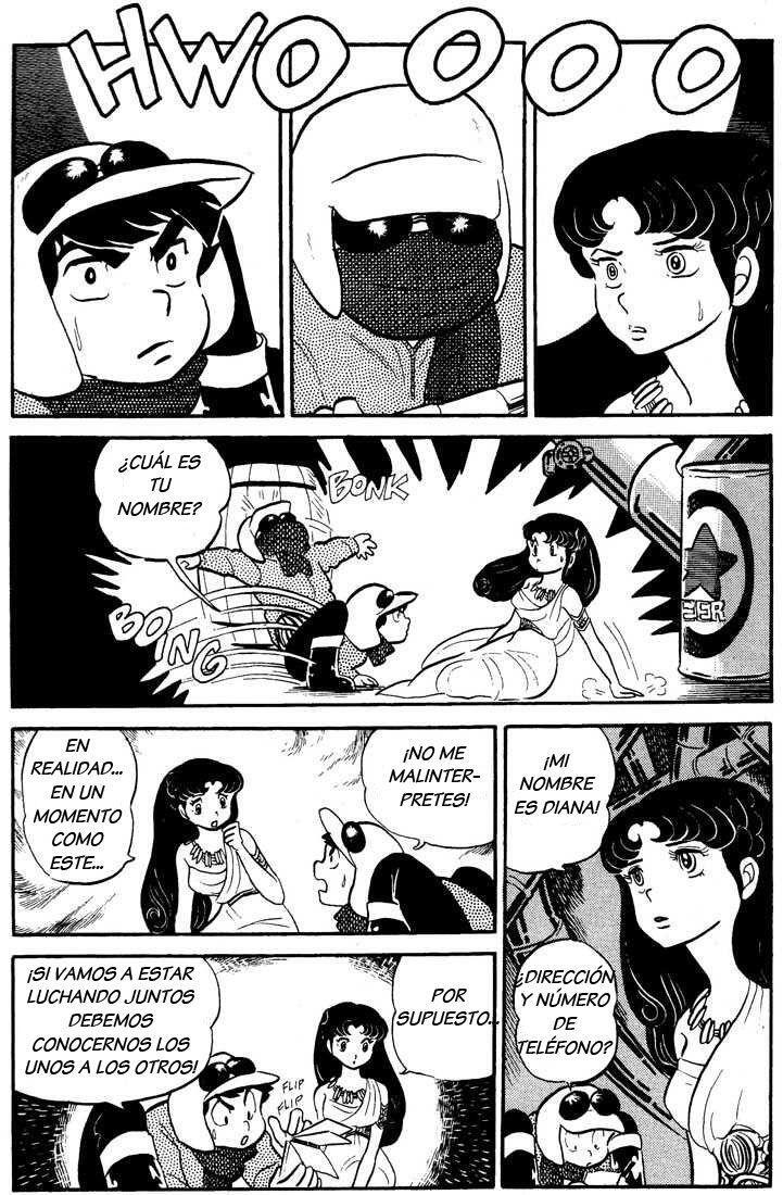 Capitulo 89 page 9