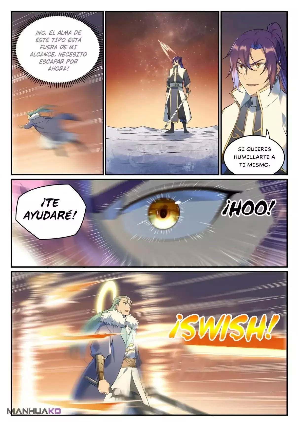 Capitulo 1005 page 5