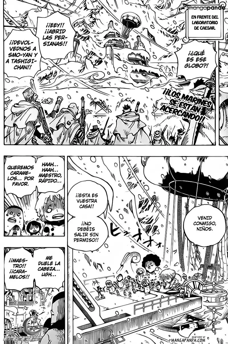 Capitulo 675 page 2