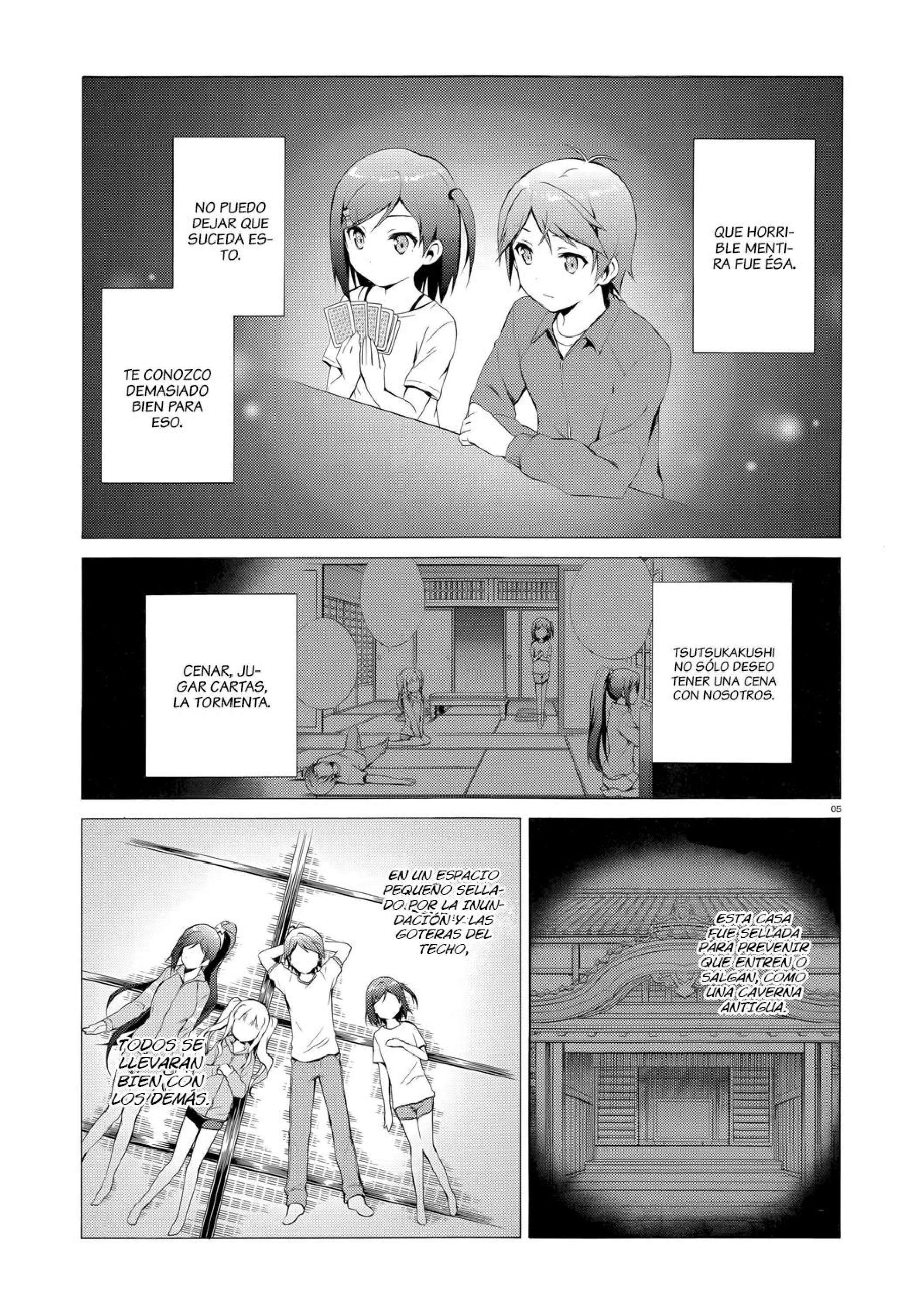 Capitulo 27 page 6