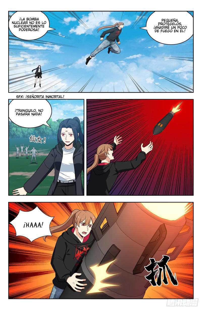 Capitulo 304 page 10