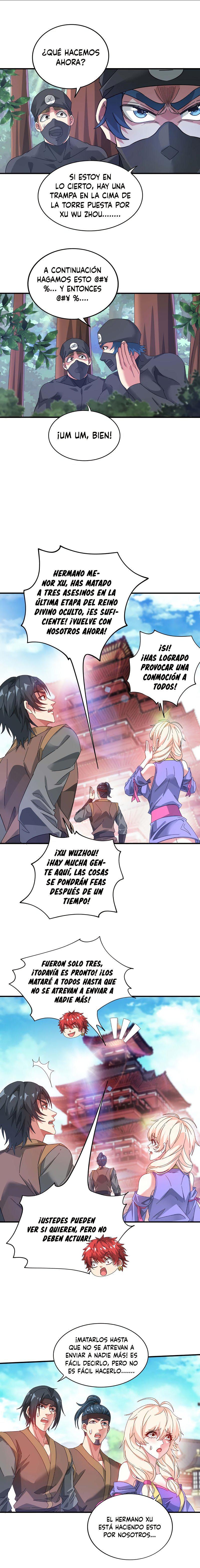 Capitulo 205 page 5