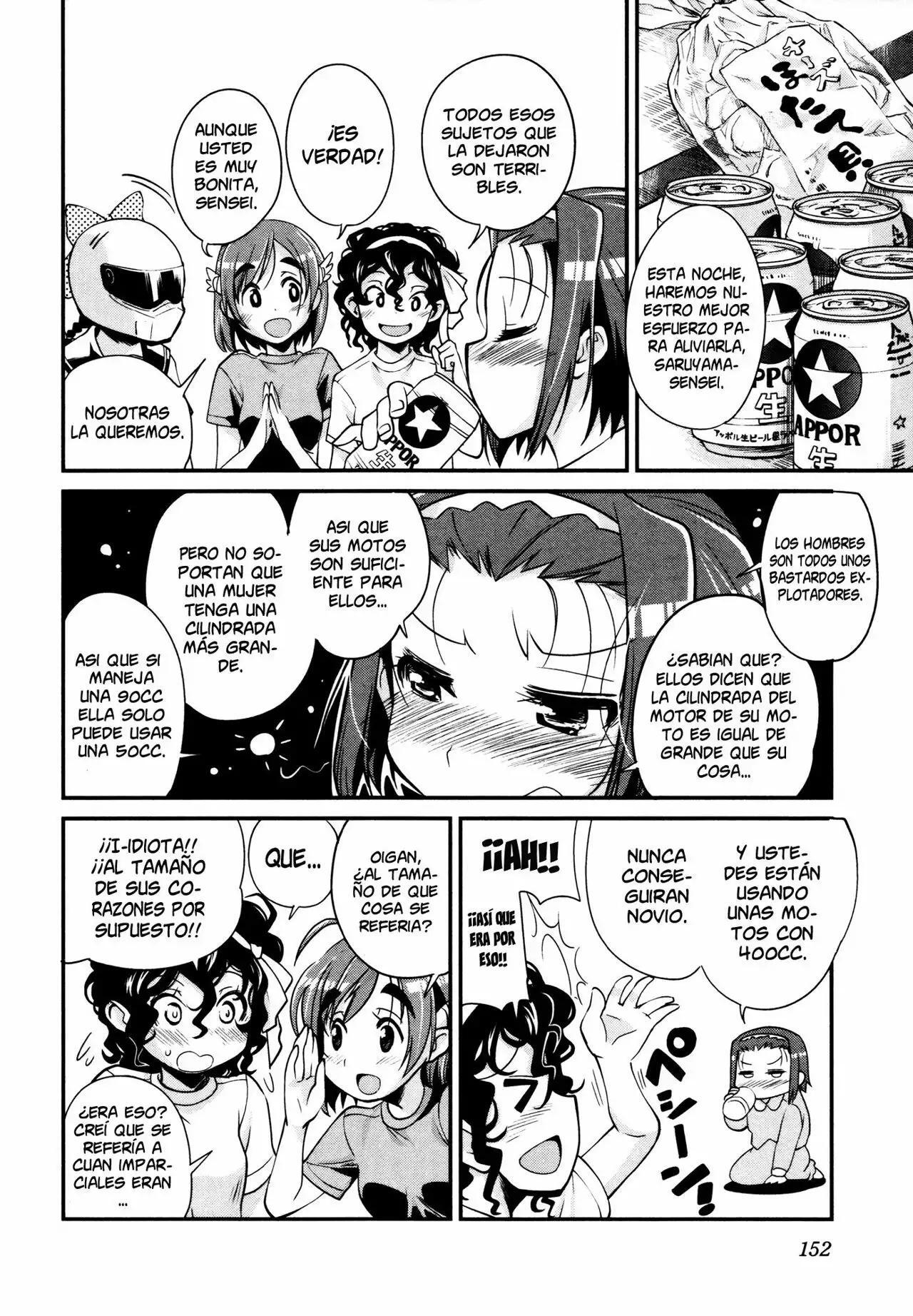 Capitulo 14 page 21