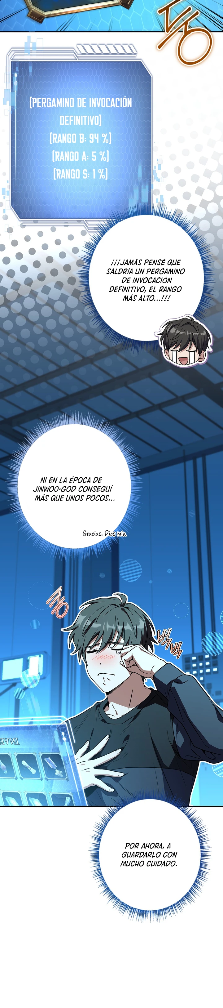 Capitulo 34 page 17