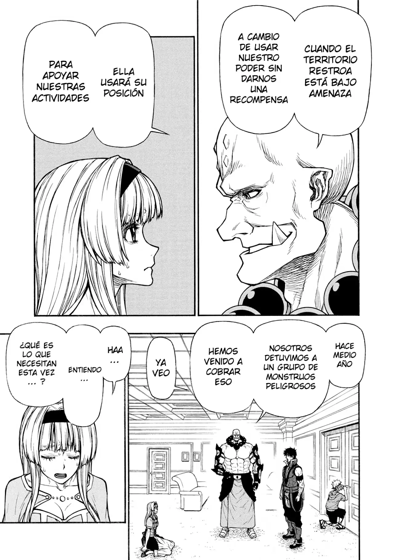 Capitulo 37 page 18