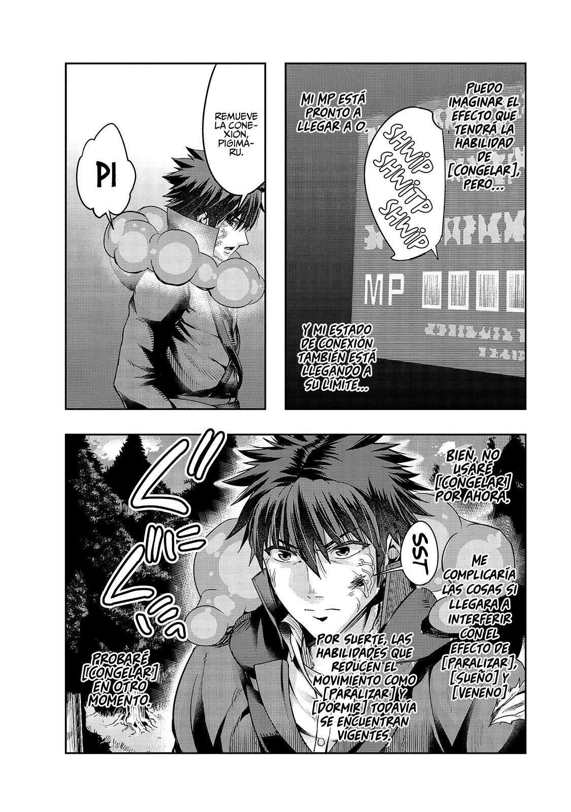 Capitulo 20 page 11
