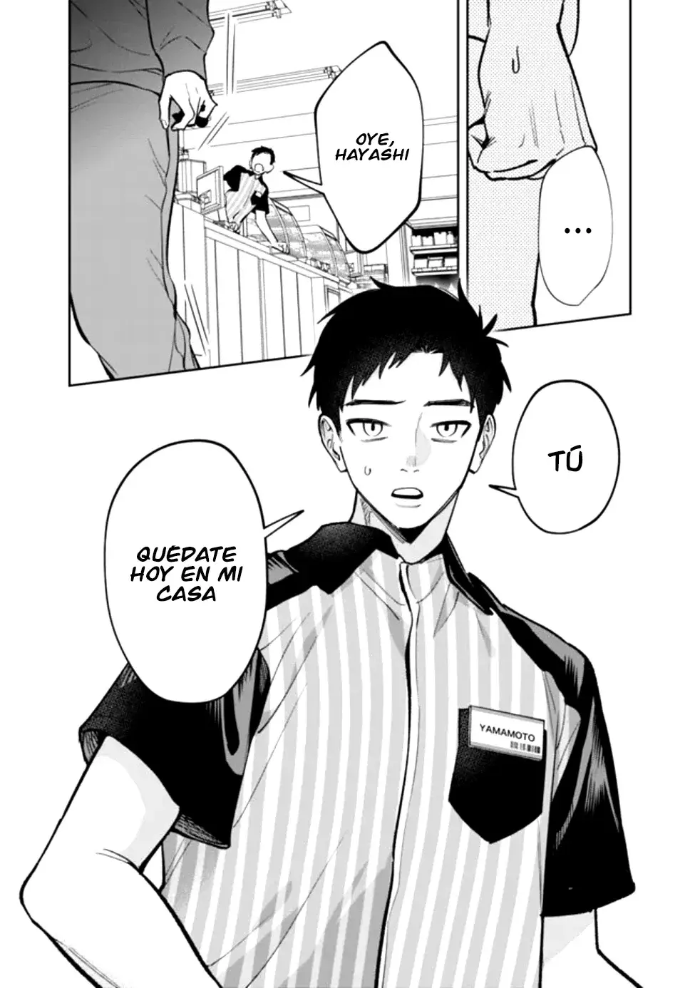 Capitulo 1 page 21