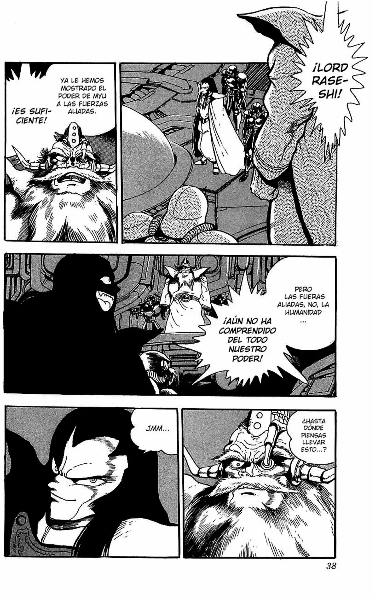 Capitulo 21 page 32