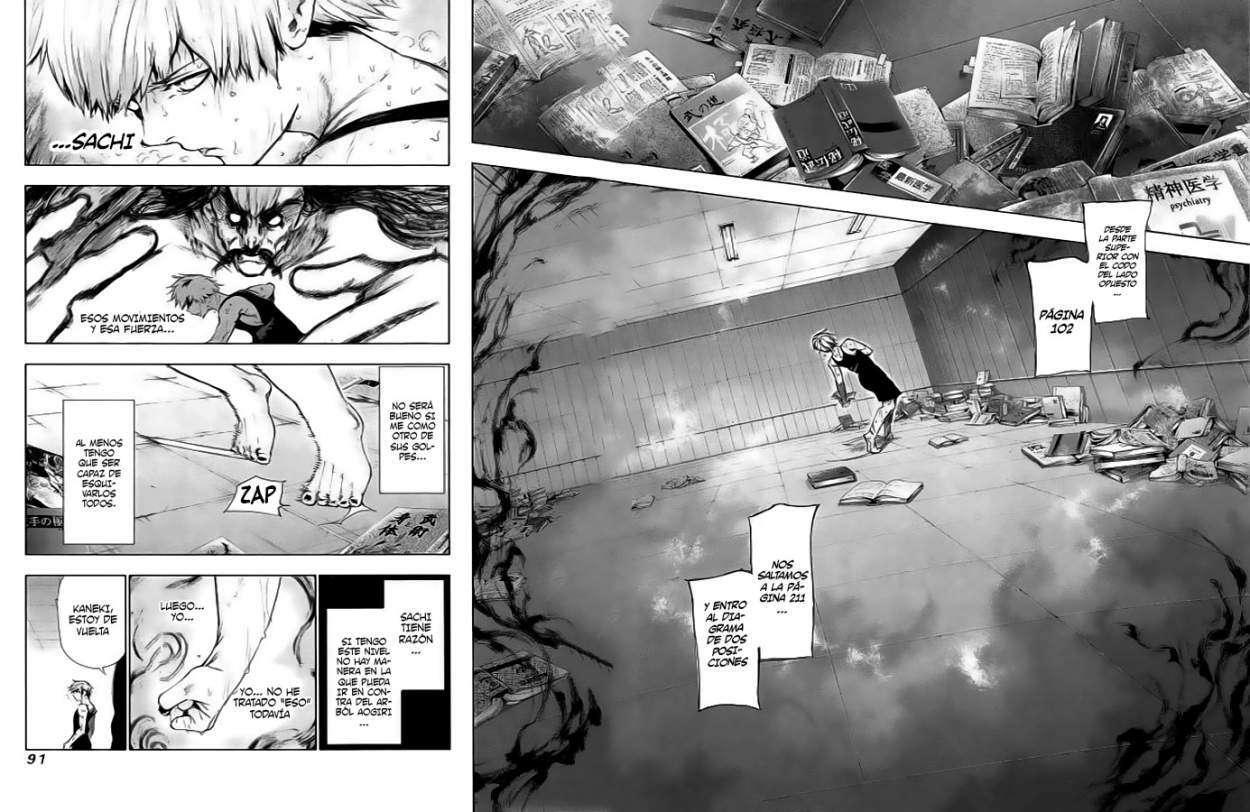 Capitulo 94 page 14